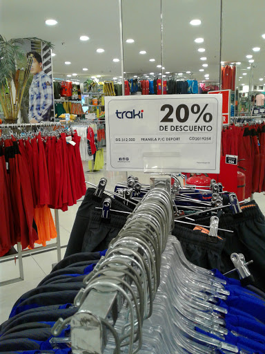 Tiendas para comprar ropa mujer Maracaibo