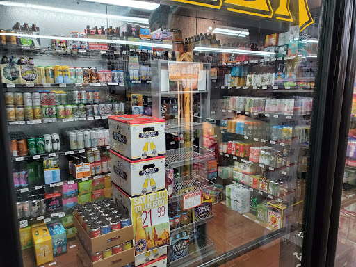 Liquor Store «Can Do Liquor Store», reviews and photos, 16932 Goldenwest St, Huntington Beach, CA 92647, USA