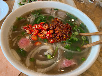 Phô du Restaurant vietnamien Viet Thai Gourmet à Noisiel - n°18