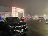 Elgin Toyota - Photo 7 - Car repair in Streamwood, IL, Elgin