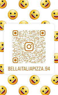 Photos du propriétaire du Pizzeria Bella Italia à Noiseau - n°11