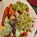 Photo n°2 de l'avis de CK. fait le 13/02/2023 à 15:34 sur le  Cafe Del Sol Filderstadt à Filderstadt