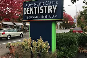 Advanced Care Dentistry image