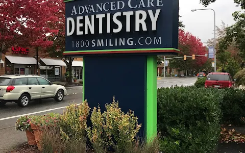 Advanced Care Dentistry image