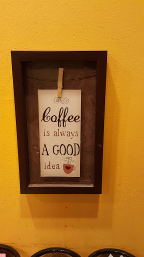 Coffee Shop «Customs Coffee House (Double Shots)», reviews and photos, 211 Chestnut St, Philadelphia, PA 19106, USA