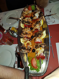 Kebab du Restaurant Pedra Alta à Athis-Mons - n°19