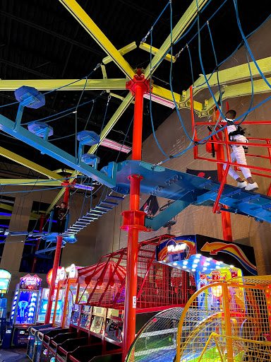 Amusement Center «Make Believe Family Fun Center», reviews and photos, 8303 Day Dr, Parma, OH 44129, USA