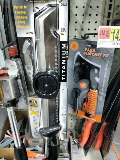 Department Store «Walmart Supercenter», reviews and photos, 300 Iowa Speedway Dr, Newton, IA 50208, USA