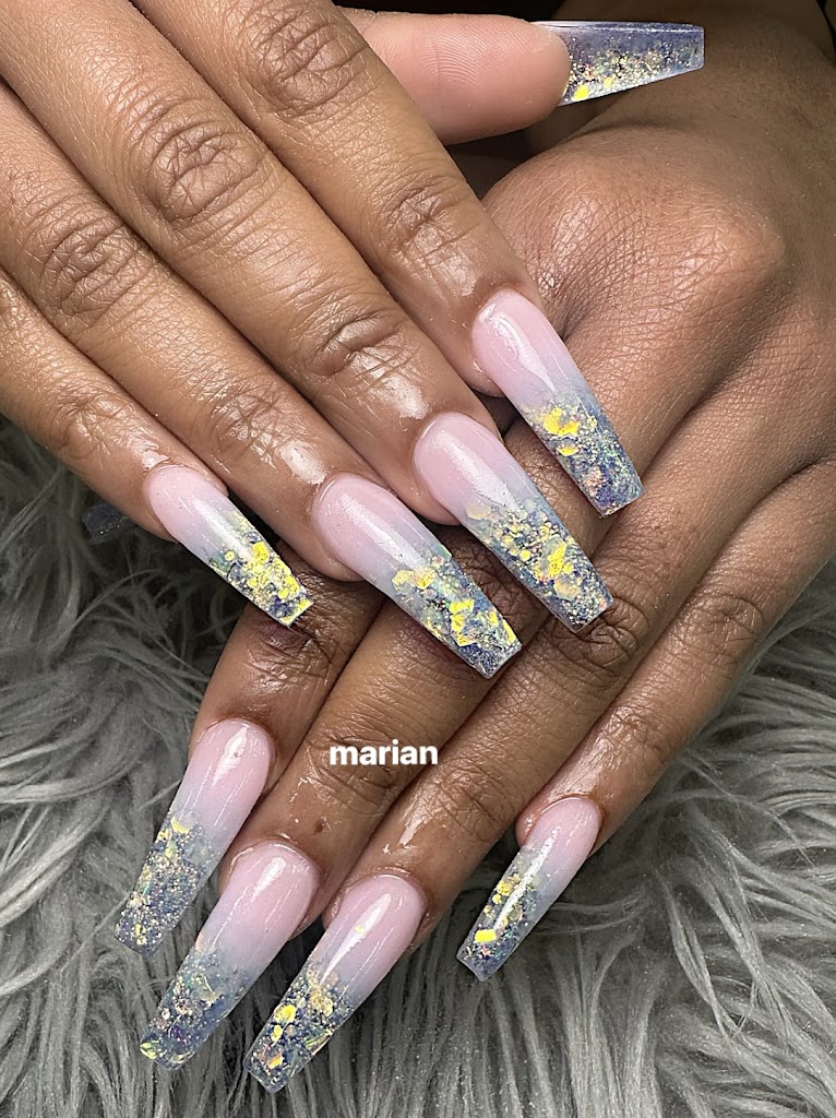 Nails Today 21113