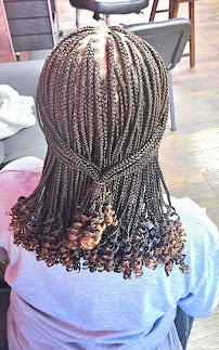 Noor's Hair Braiding - Photo 3 - Car repair in Waldorf, MD, Waldorf