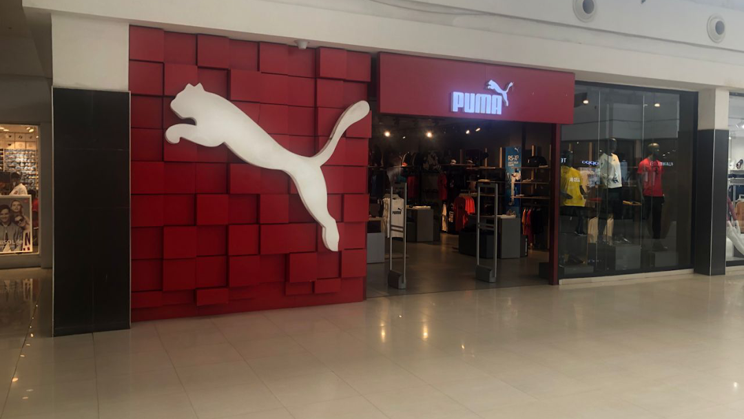 PUMA Ibadan