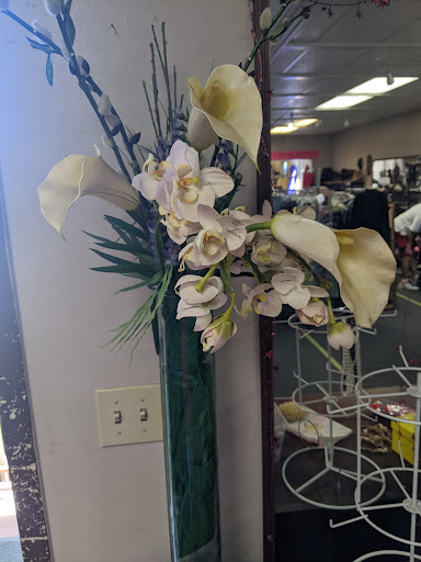 Thrift Store «Grey Bears Thrift Store», reviews and photos