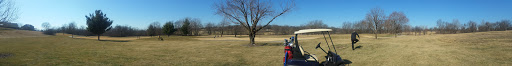 Golf Course «Hodge Park Golf Course», reviews and photos, 7000 NE Barry Rd, Kansas City, MO 64156, USA