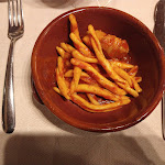 Photo n°6 de l'avis de tommaso.a fait le 21/11/2021 à 08:51 sur le  Hostaria delle Memorie à Curinga