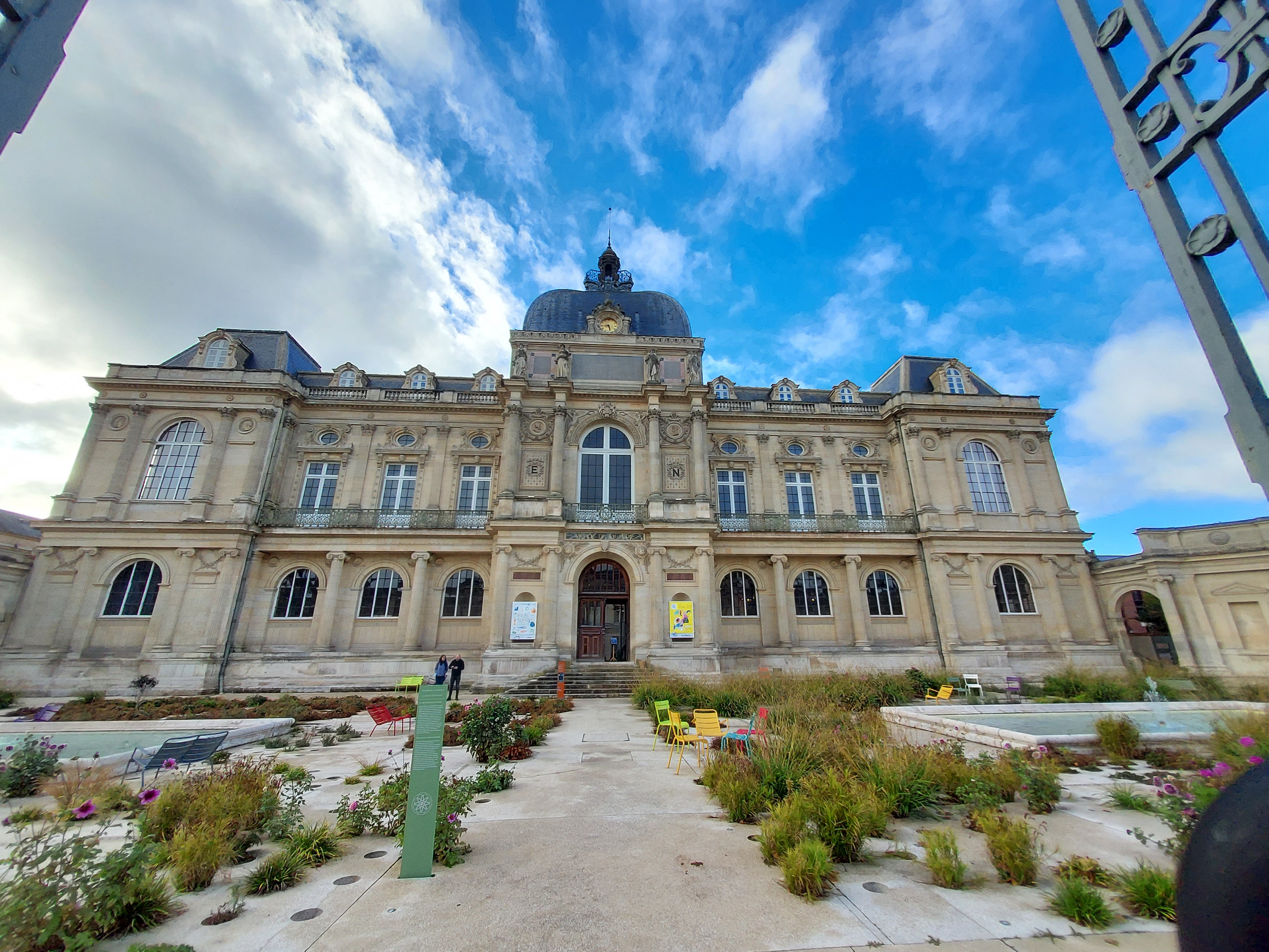 Photo n° 1 de l'avis de Nathalie.H fait le 07/10/2022 à 06:07