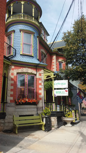 Wine Store «Castlerigg Wine Shop», reviews and photos, 110 S Hanover St, Carlisle, PA 17013, USA