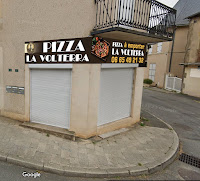Photos du propriétaire du Pizzas à emporter Pizza La Volterra Montbazens - n°1