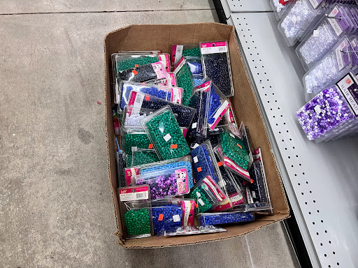 Beauty Supply Store «Beauty to Go III», reviews and photos, 4205 W Mercury Blvd, Hampton, VA 23666, USA