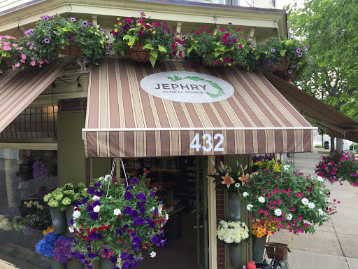 Florist «Jephry Flower Studio», reviews and photos, 432 Broadway, Providence, RI 02909, USA