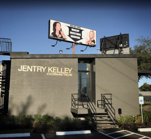 Jentry Kelley Cosmetics