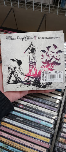 Video Game Store «Disc Replay Naperville», reviews and photos, 556 IL-59, Naperville, IL 60540, USA