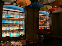 Bar du Restaurant italien POP&LINO à Strasbourg - n°6
