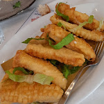 Photo n°4 de l'avis de Agostino.o fait le 16/04/2023 à 16:23 sur le  Ristorante Lu Straccapanz à Pineto