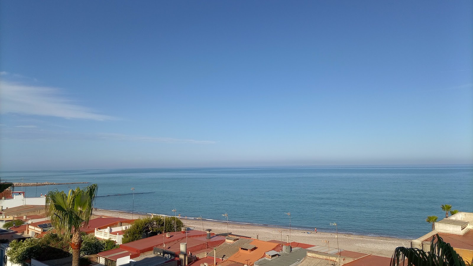 Playa de Nules photo #8