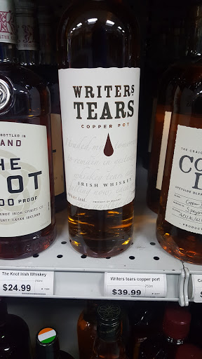 Liquor Store «Mountain Shadows Liquor», reviews and photos, 6840 Centennial Blvd, Colorado Springs, CO 80919, USA