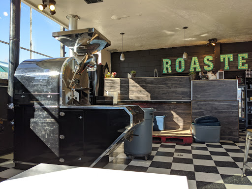 Coffee Shop «Matador Coffee Roasting Company», reviews and photos, 203 S Milton Rd, Flagstaff, AZ 86001, USA