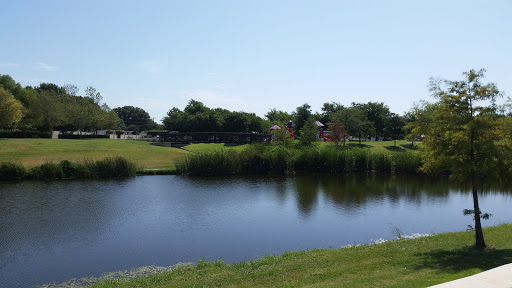 Park «Liberty Park», reviews and photos, 5825 Holiday Ln, North Richland Hills, TX 76180, USA