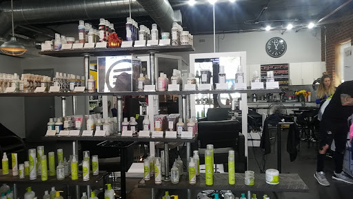 Hair Salon «On-Site Studio Hair Salon», reviews and photos, 730 Vassar St, Orlando, FL 32804, USA