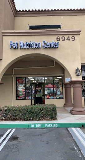 Pet Nutrition Center