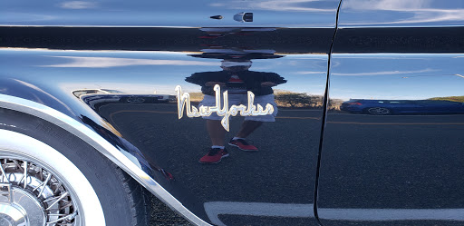 Auto Body Shop «Jake Tomlinson & Co», reviews and photos, 13810 Lincoln Way, Auburn, CA 95603, USA