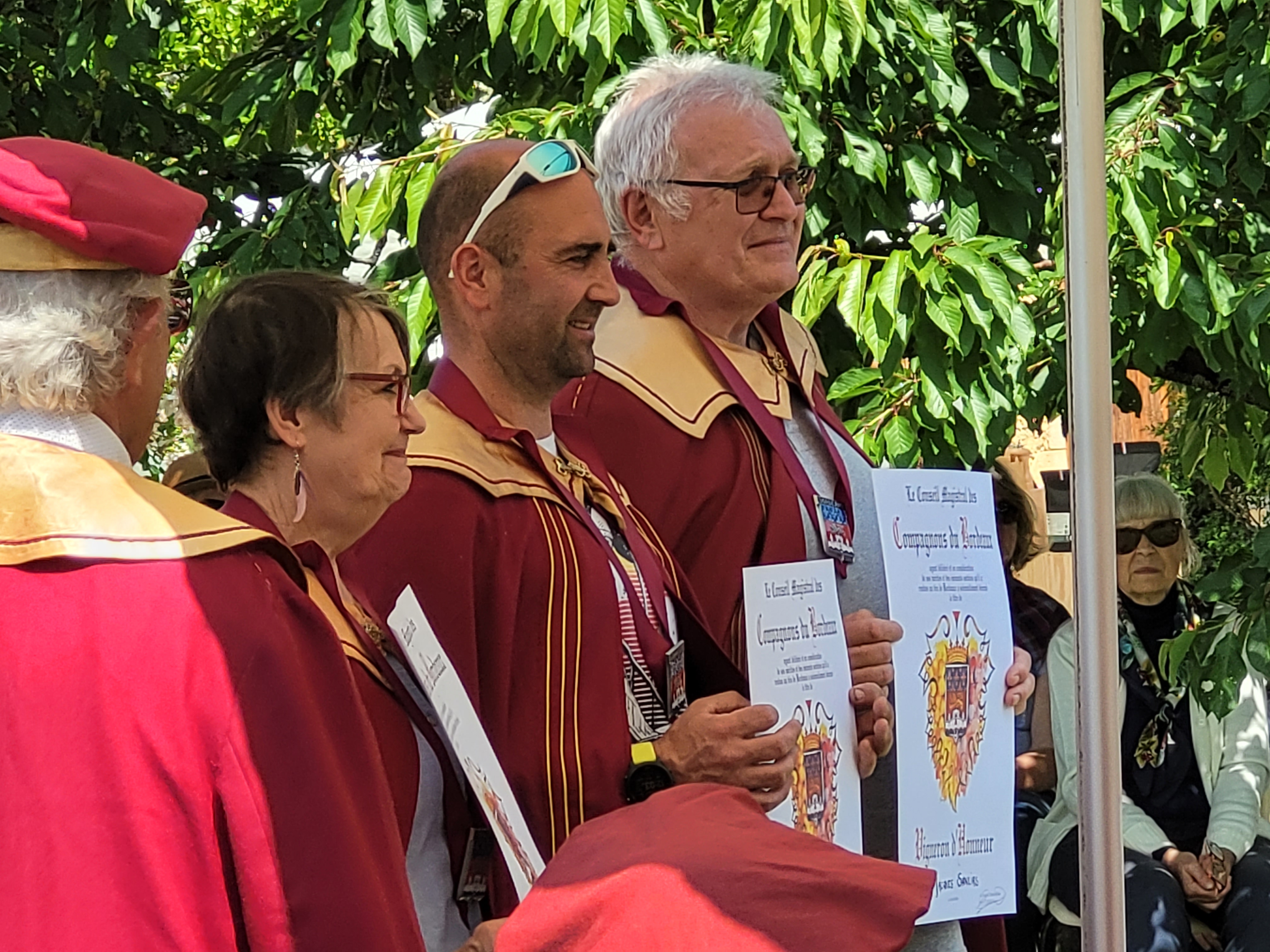 Photo n° 1 de l'avis de JEAN-MARIE.a fait le 28/05/2023 à 15:44