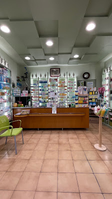 Farmàcia Jansà Plaça de Voltes, 4, 43480 Vila-seca, Tarragona, España
