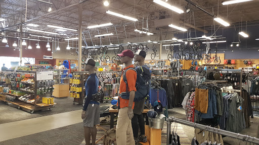 Camping Store «REI», reviews and photos, 1165 Perimeter Center W #200, Atlanta, GA 30338, USA