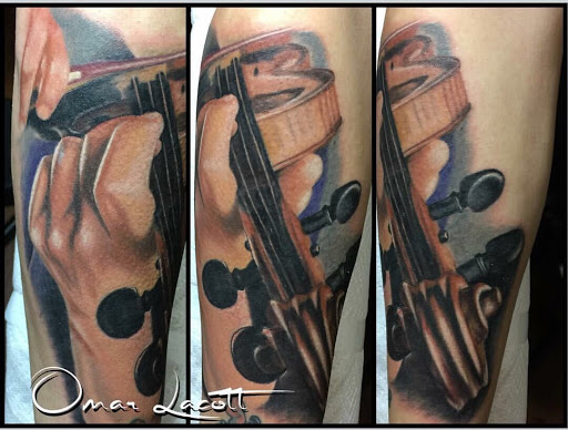 Explore tattoos of basketballs for ideas, creative tattoo ideas in Lancaster, available at  23 Tattoo Shop