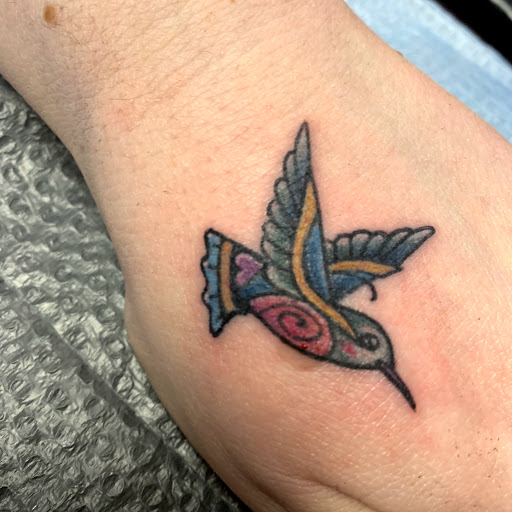 Explore sleeve ideas tattoo, creative tattoo ideas in Augusta, available at Mr. Tattoo