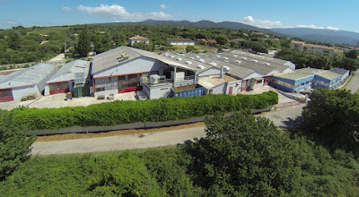 SAFI à Taulignan