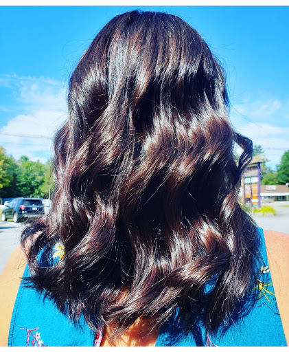 Hair Salon «STELLA Hair Boutique», reviews and photos, 607 Tenney Mountain Hwy Suite 150, Plymouth, NH 03264, USA