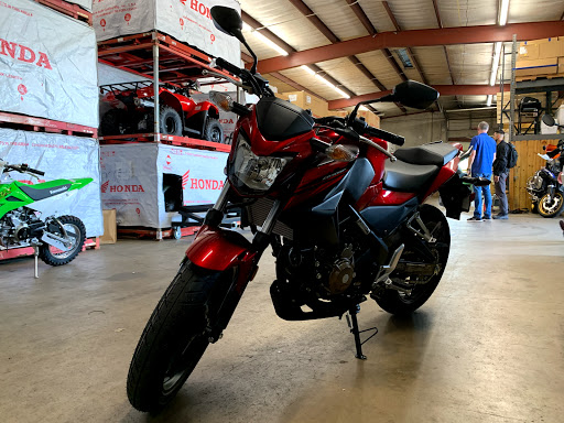 Motorcycle Dealer «Wild West Motoplex», reviews and photos, 22515 Katy Fwy, Katy, TX 77450, USA