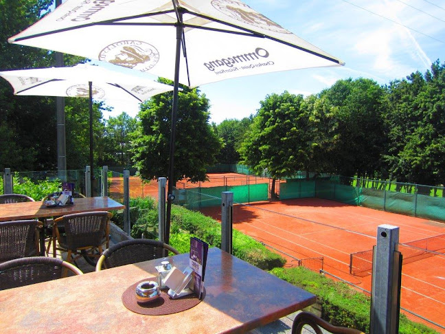 Tennis Club Rot-Weiss Raeren goe