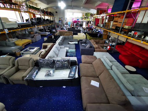 Second-hand Furniture