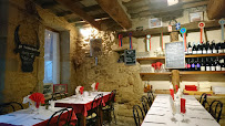 Atmosphère du Restaurant Le Tamaris à Le Cailar - n°2