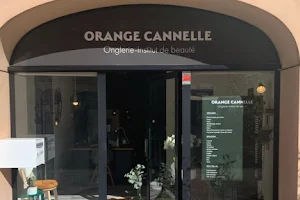 Orange Cannelle image