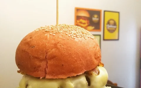 Delicious Hamburgueria Oficial image