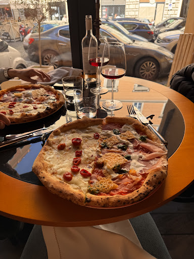 Vico Pizza&Wine Roma in Roma, Città Metropolitana di Roma Capitale