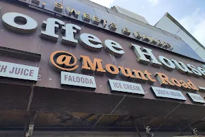 Coffee House @ Mount Road image