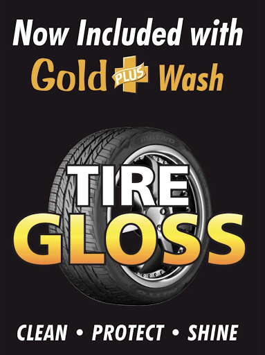 Car Wash «Eco Carwash», reviews and photos, 12118 N Jantzen Dr, Portland, OR 97217, USA